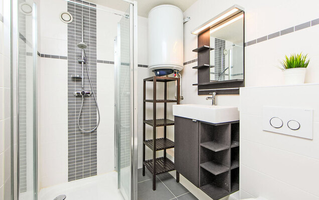 Studio 604 - Photo 6