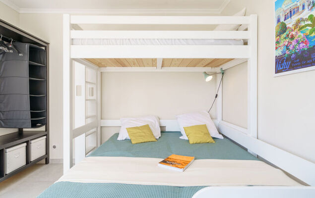 Château d'Arcadie - Photo 5