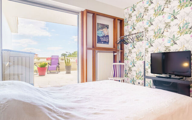 Château d'Arcadie - Photo 8