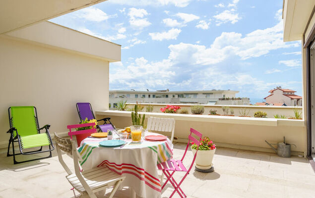 Château d'Arcadie - Photo 18