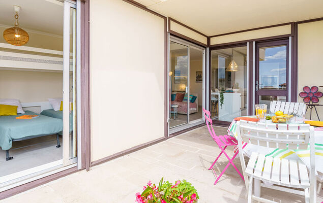 Château d'Arcadie - Photo 20