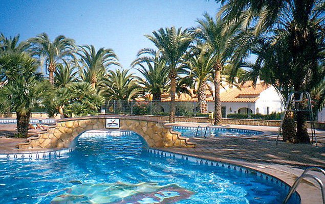 El Palmar - Photo 8
